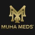 2 G Muha Meds Logo