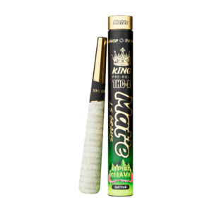 alpine guava strain muha meds