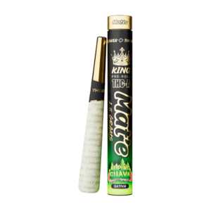 Alpine Guava Strain Muha Meds