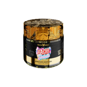 Bacio Gelato THC-A Flower