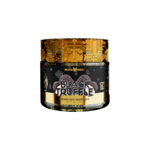 Black Truffle THC-A Flower