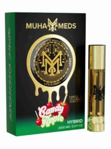 candy apple muha meds
