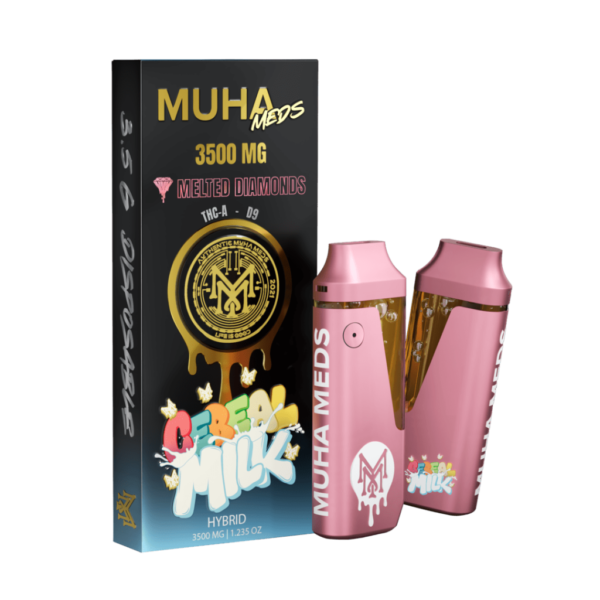 cereal milk muha meds