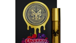 cherry berry muha meds