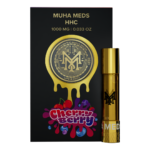 Muha Meds Disposable