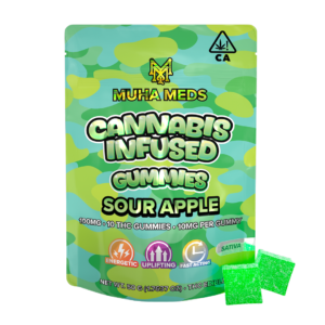 delta 9 thc lemon lime gummies