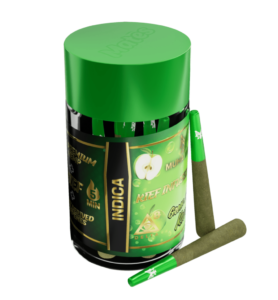 green apple runtz muha meds