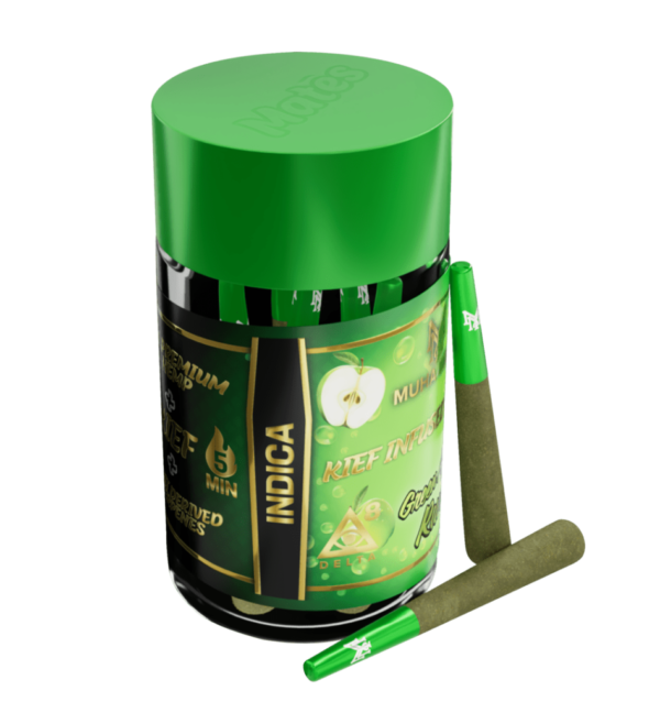 green apple runtz muha meds