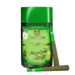 Muha Meds Disposable