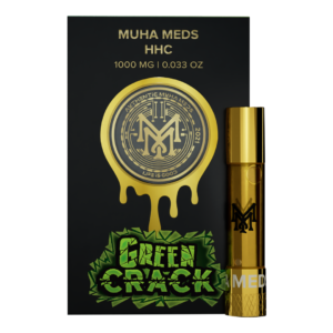 green crack muha meds
