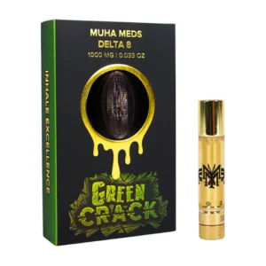 green crack muha meds
