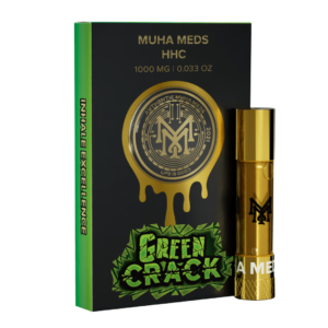 green crack muha meds