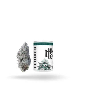 Gummiez THC-A Flower
