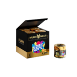 gush mintz thc a flower