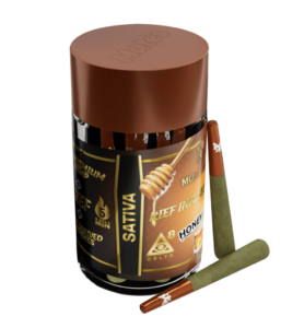 honey jack muha meds