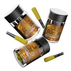 honey jack muha meds