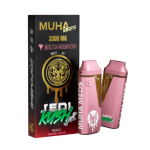 jedi kush muha meds