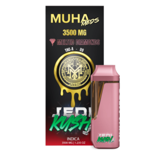 jedi kush muha meds