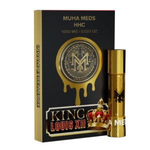 king louis xii muha