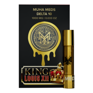 king louis xii muha