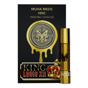 king louis xii muha