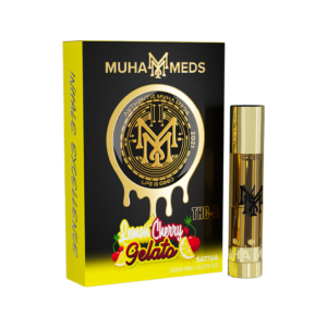 lemon cherry gelato muha meds