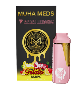 lemon cherry gelato muha meds
