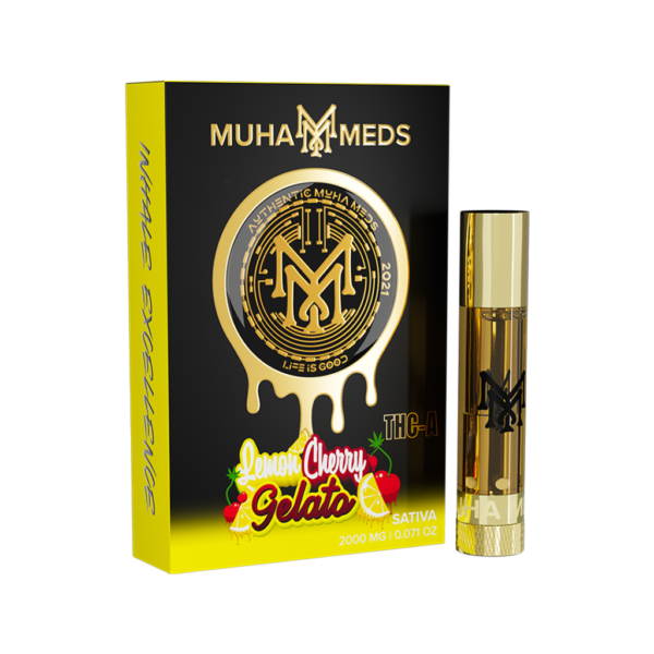 lemon cherry gelato muha meds