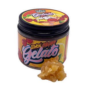 Lemon Cherry Gelato THC-A Flower