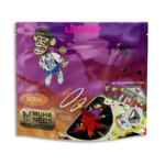 Lolipop THC-A Flower