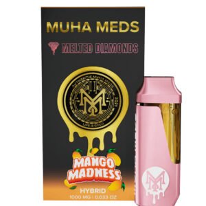 MANGO MADNESS