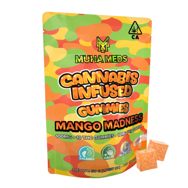 mango madness muha meds gummy