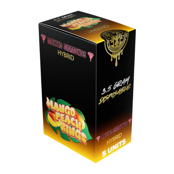 mango peach rings muha