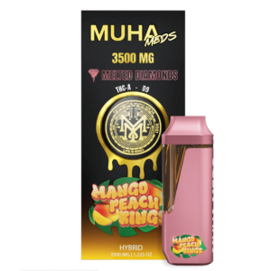 mango peach rings muha