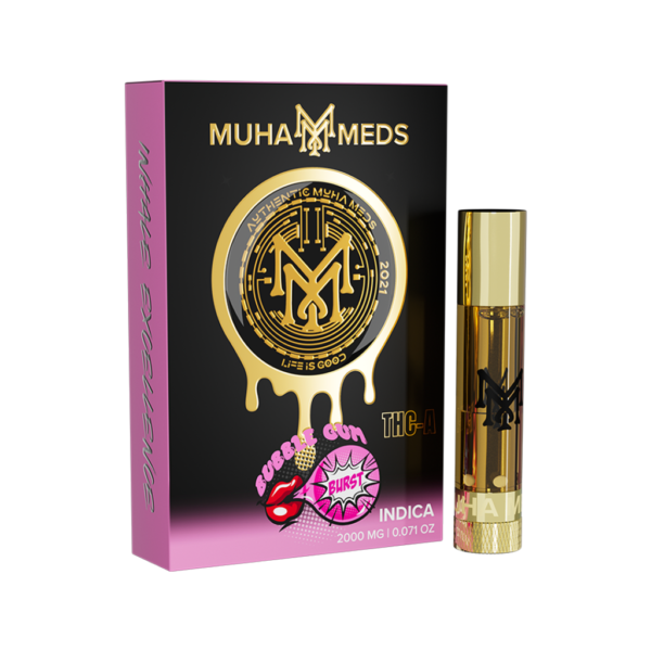 muha meds bubble gum