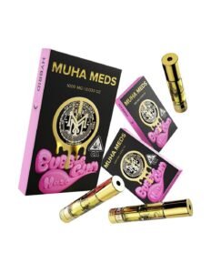 muha meds bubble gum