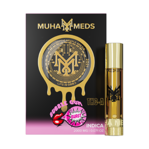 muha meds bubble gum