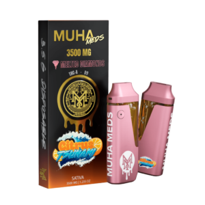 muha meds citrus tsunami