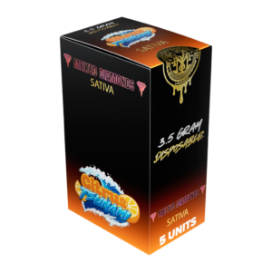muha meds citrus tsunami