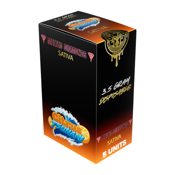 muha meds citrus tsunami