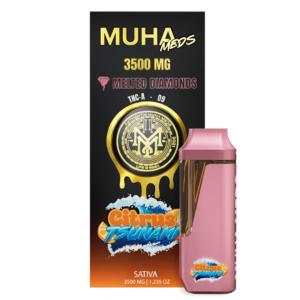muha meds citrus tsunami