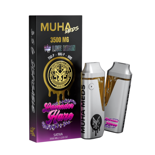 muha meds lavender haze