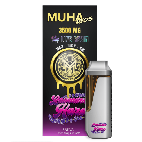 muha meds lavender haze