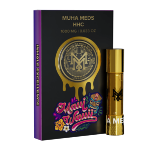 muha meds maui waui