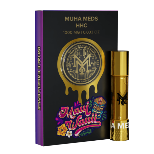 muha meds maui waui