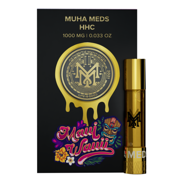 muha meds maui waui