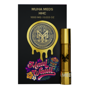 muha meds maui waui