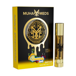 muha meds pineapple runtz