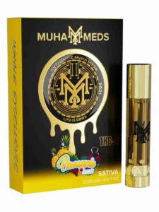 muha meds pineapple runtz