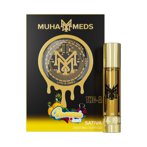 muha meds pineapple runtz
